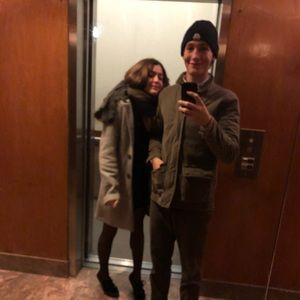 Meet your Posher, Cosimo And isabel